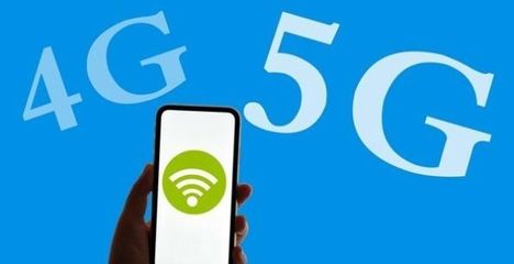 4G網絡變慢背后 用戶激增成主因，與5G推廣無直接關聯