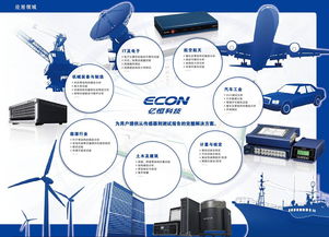 億恒科技 以先進(jìn)技術(shù)引領(lǐng)數(shù)據(jù)采集與信號分析，賦能工程可靠性測試與通信技術(shù)推廣